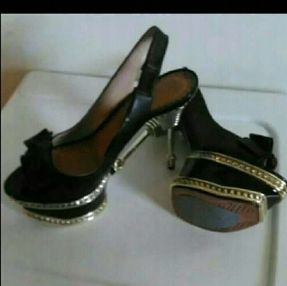 Babe dita heels